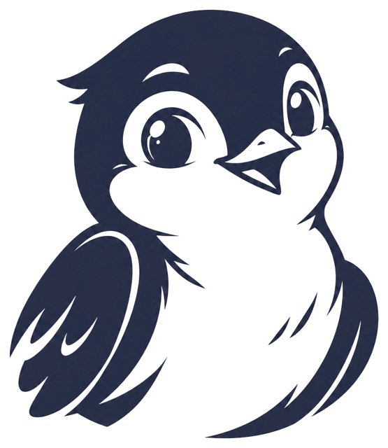Jebi Research logo